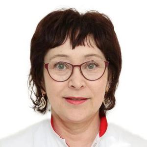 Горобий Наталья Викторовна