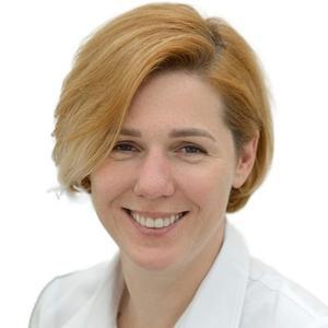 Терентьева Екатерина Владимировна