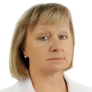Паутницкая Татьяна Сергеевна