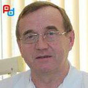 Красников Анатолий Александрович