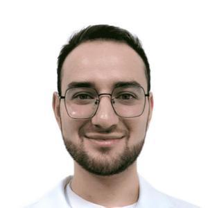 Шомахов Алибек Мухамедович