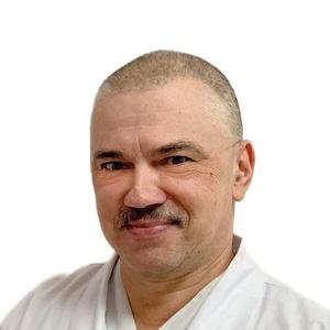 Пчельников Сергей Анатольевич