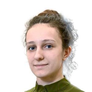 Клейно Ирина Александровна