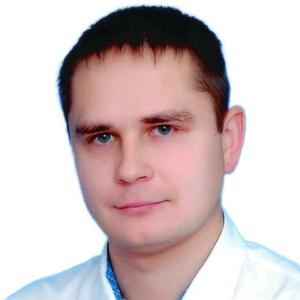 Яковлев Дмитрий Михайлович