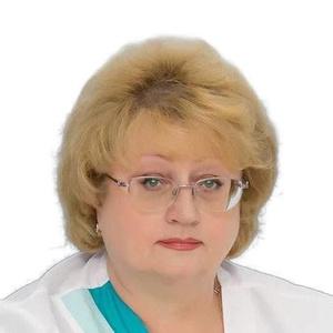 Пименова Надежда Ивановна