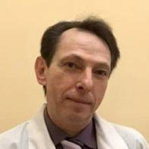 Титов Константин Ксенофонтович