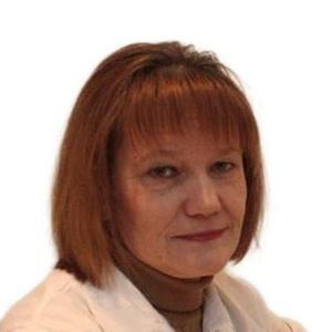 Королева Ольга Алексеевна