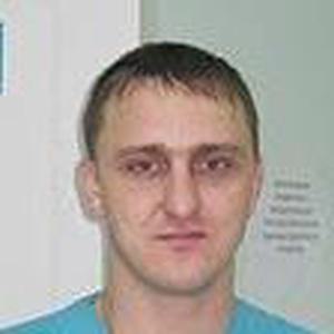 Пилипенко Дмитрий Михайлович