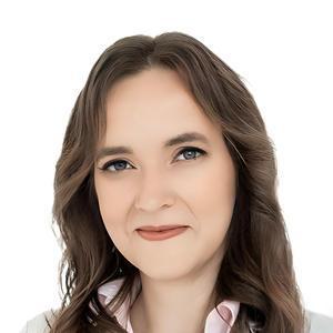 Ефимова Мария Алексеевна