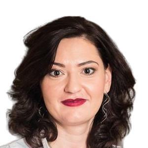 Трошина Анастасия Александровна