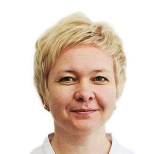 Костик Юлия Владимировна