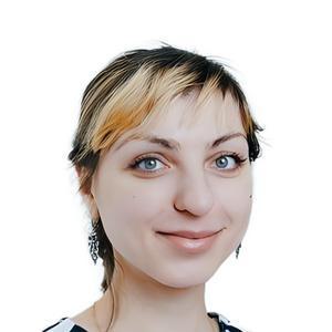Чугаева Татьяна Владимировна