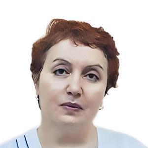 Глонти Дали Вахтанговна