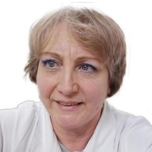 Епифанова Элина Ивановна