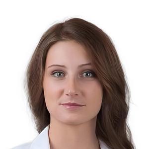 Лубенко Ангелина Александровна