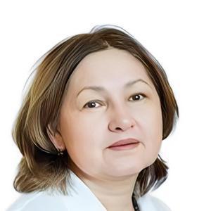 Усачева Ирина Анатольевна