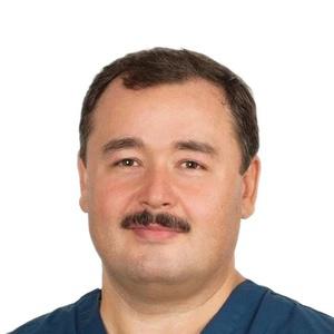 Хейреддин Али Садек