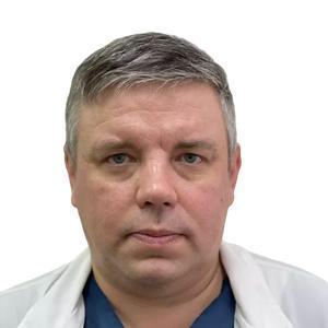 Соболев Сергей Викторович
