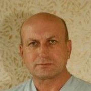 Бунин Николай Михайлович