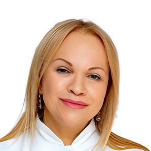 Назарова Ольга Николаевна