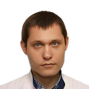 Ульянов Павел Александрович