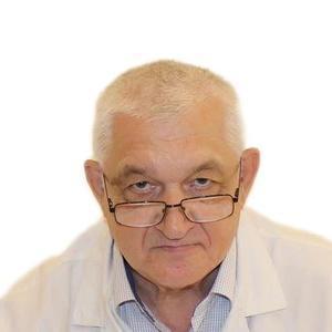 Карев Александр Николаевич