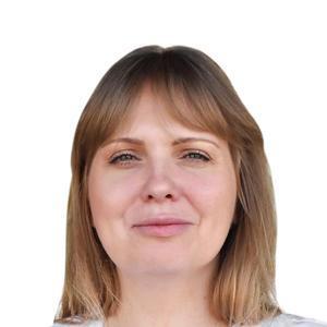 Квактун Екатерина Васильевна