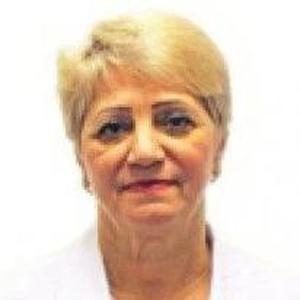 Высоцкая Татьяна Николаевна