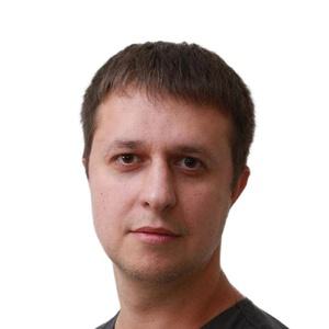 Солодков Александр Владимирович