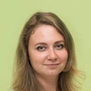 Виноградская Злата Всеволодовна