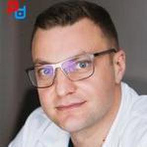 Навматуля Александр Юрьевич