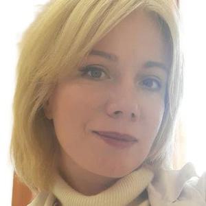 Некрасова Татьяна Михайловна