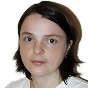 Михальская Татьяна Васильевна