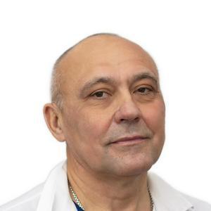 Амуров Сергей Николаевич