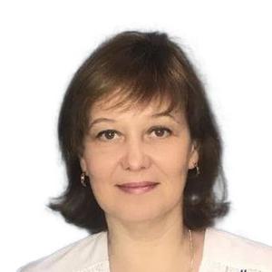 Шорохова Светлана Анатольевна