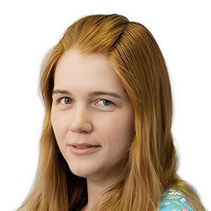 Бурина Александра Юрьевна