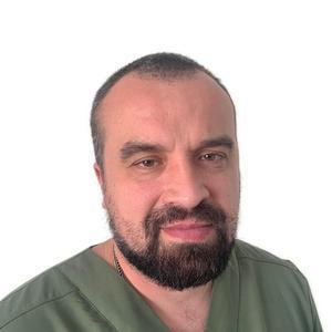 Солдатенко Александр Валерьевич