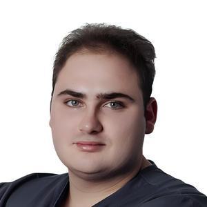 Хальзов Андрей Андреевич