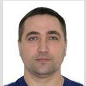 Татаринцев Александр Павлович