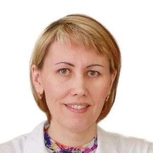 Рыжова Ольга Николаевна