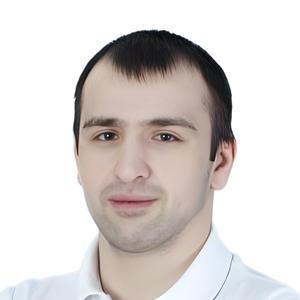Байтуев Имам Абдулкадырович
