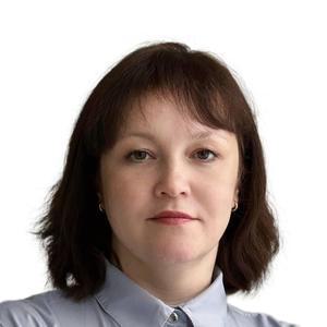 Передвигина Анастасия Владимировна