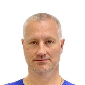 Бабешин Михаил Владимирович