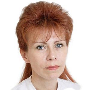 Матвейчук Наталья Владимировна