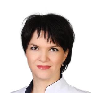 Латышева Елена Александровна