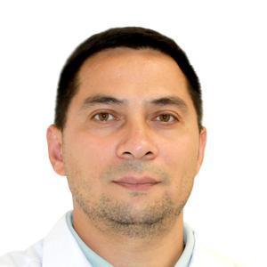 Ким Александр Борисович