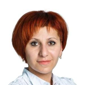 Чернова Гаяне Радиковна