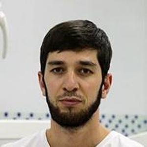 Аушев Рухман Салангереевич