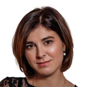 Мальцева Ольга Александровна