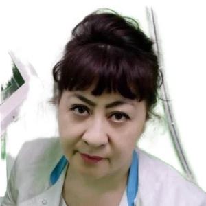 Хабибулаева Матлуба Икрамовна